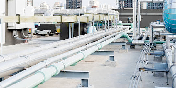 定期メンテナンス