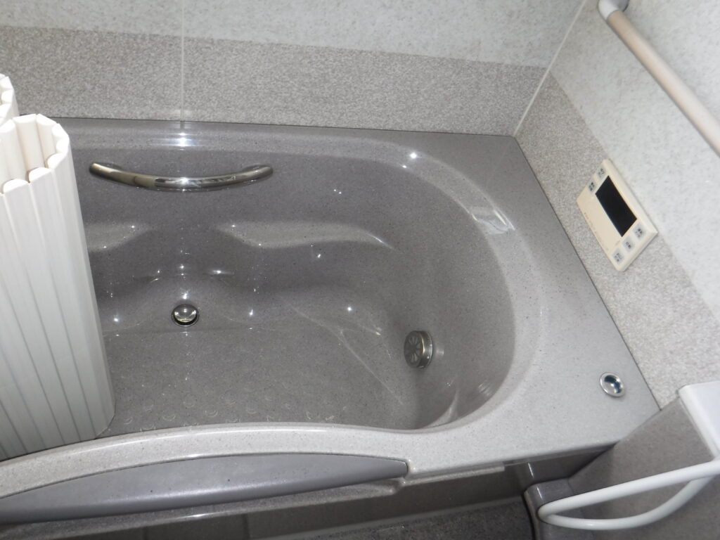 バリアフリーリフォーム